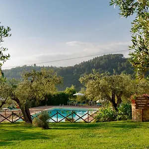  Séjour à la ferme Montalbino