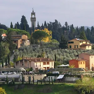  Séjour à la ferme Borgo Stella