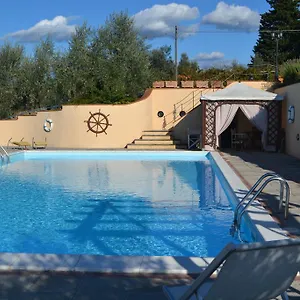  Appartement Turignano
