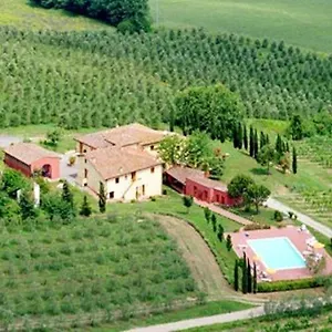  Appartement Podere Torricella
