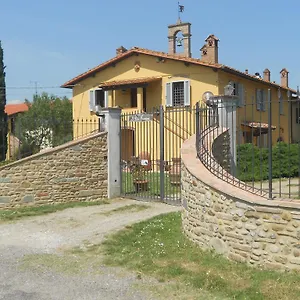  Appartement I Due Frassini