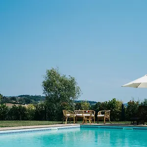  Séjour à la ferme Gatto Bianco Tizzauli