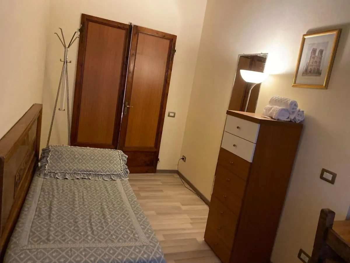 Panzani 14 Touristhouse Hotel Montespertoli 2*,  Itália