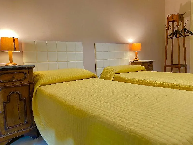 Panzani 14 Touristhouse Hotel Montespertoli Guest house