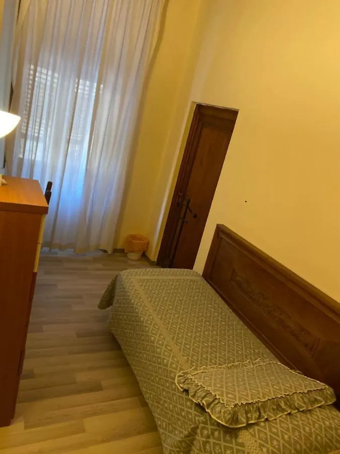 Panzani 14 Touristhouse Hotel Montespertoli 2*,  Italy