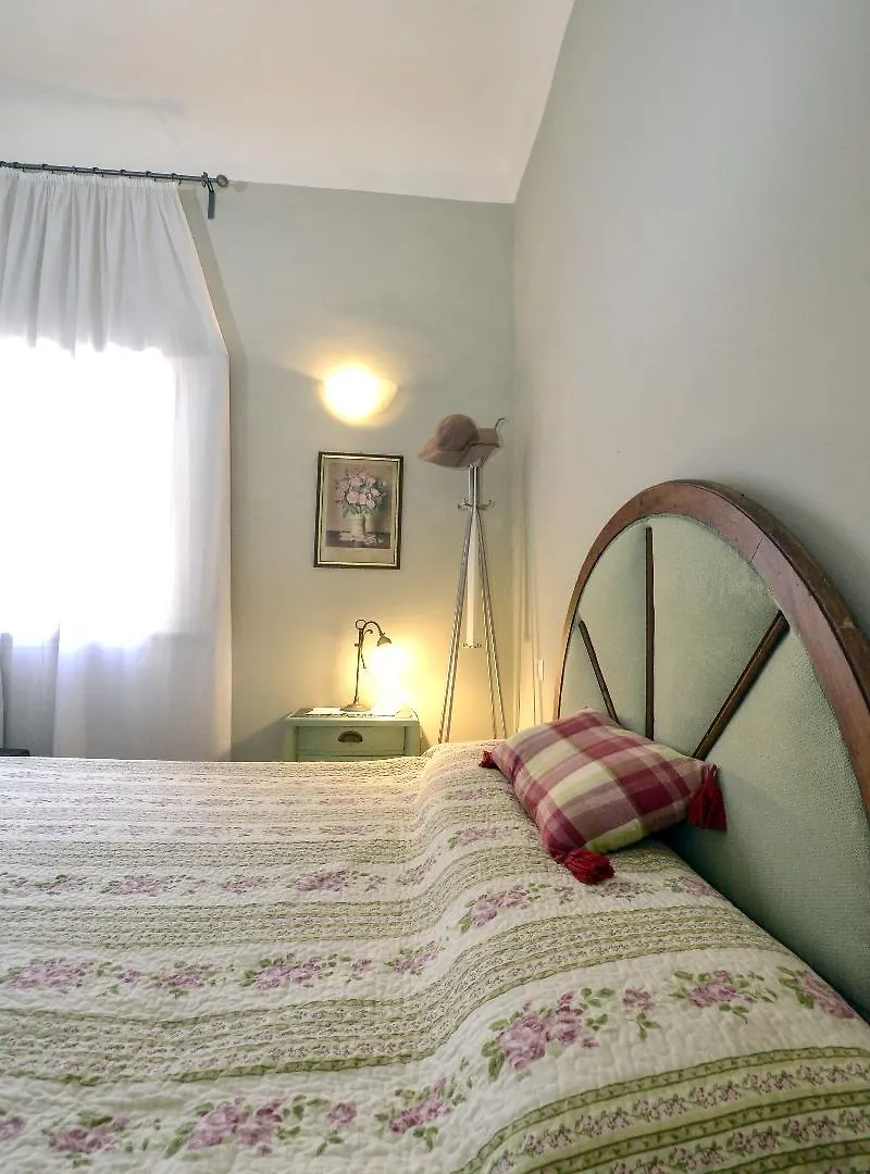 Guest house Panzani 14 Touristhouse Hotel Montespertoli
