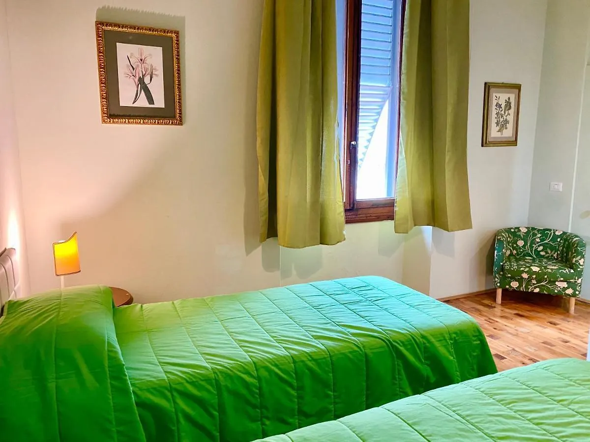 Guest house Panzani 14 Touristhouse Hotel Montespertoli